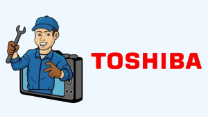 Alsancak Toshiba TV Servisi