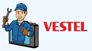 Alsancak Vestel TV Servisi